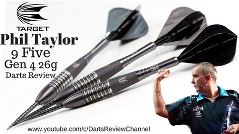 phil taylor darts flights|Phil Taylor .